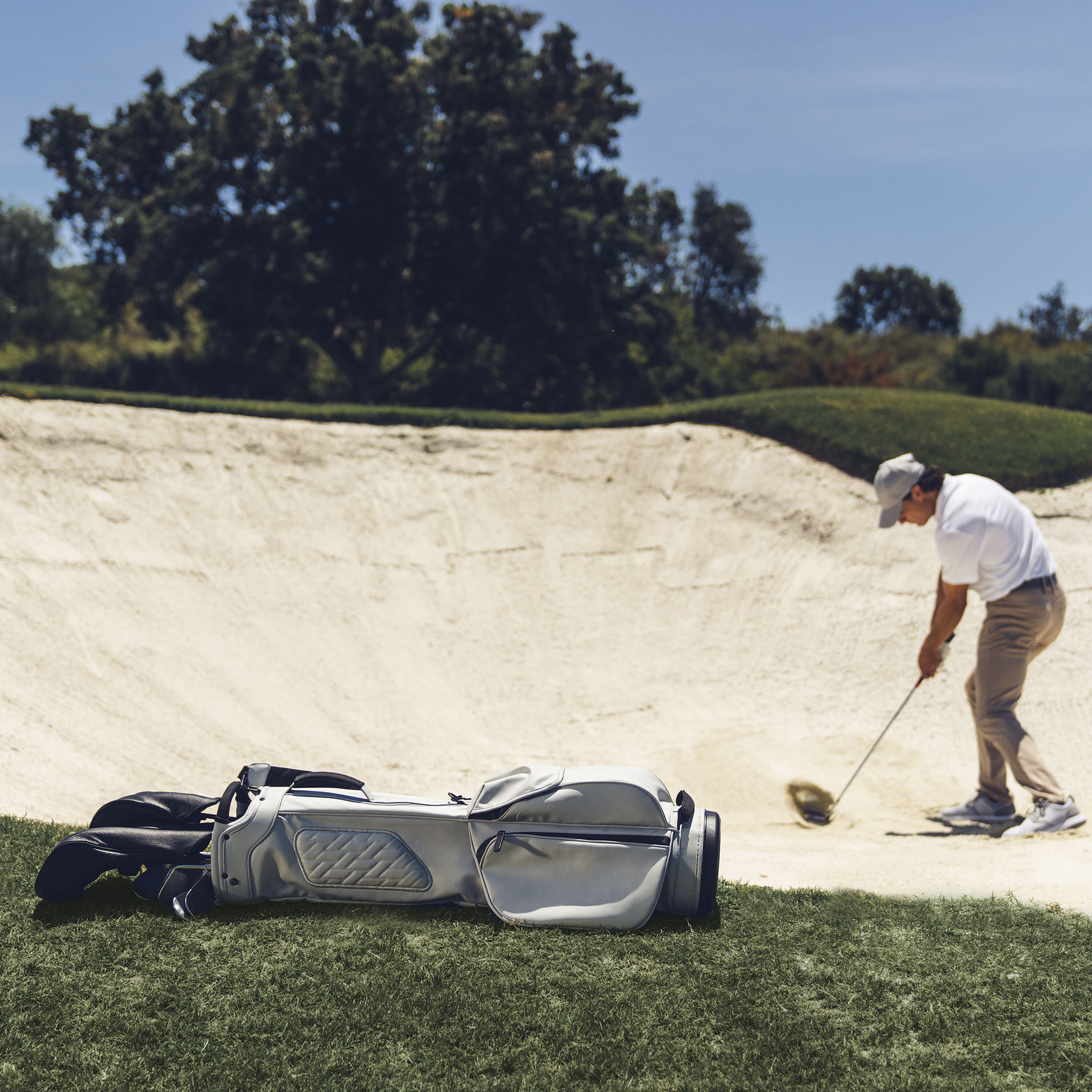 Summit Hybrid Headcover image 5