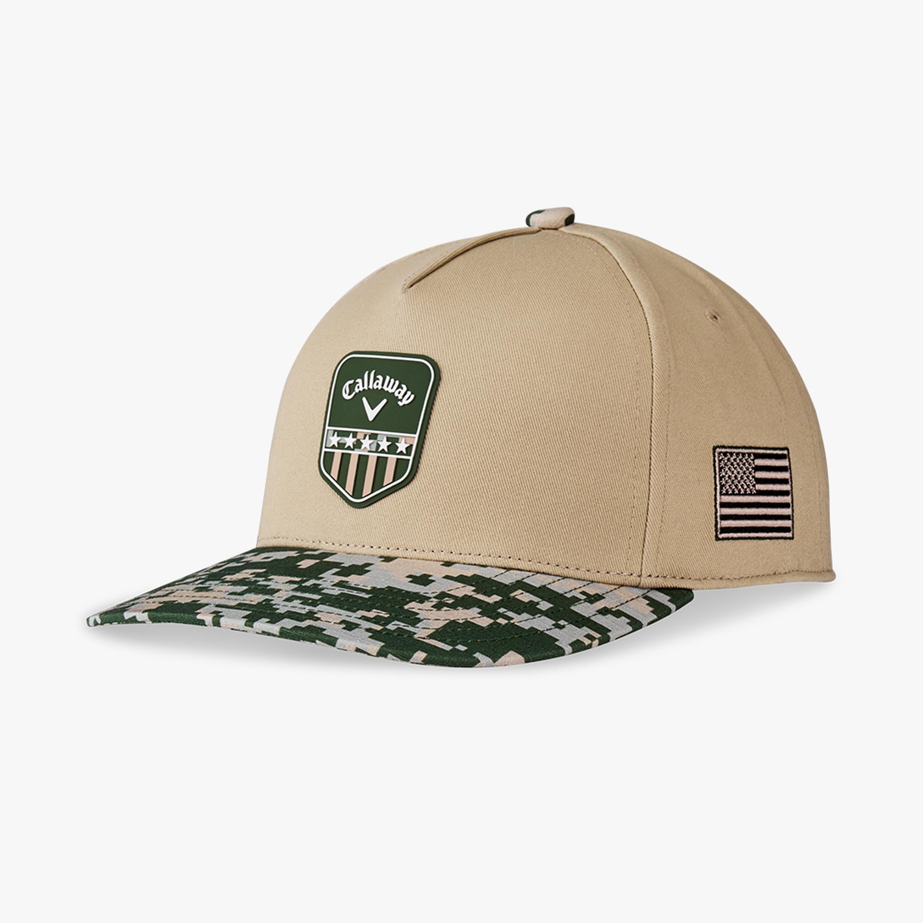 Tan/Camo Tan/Camo