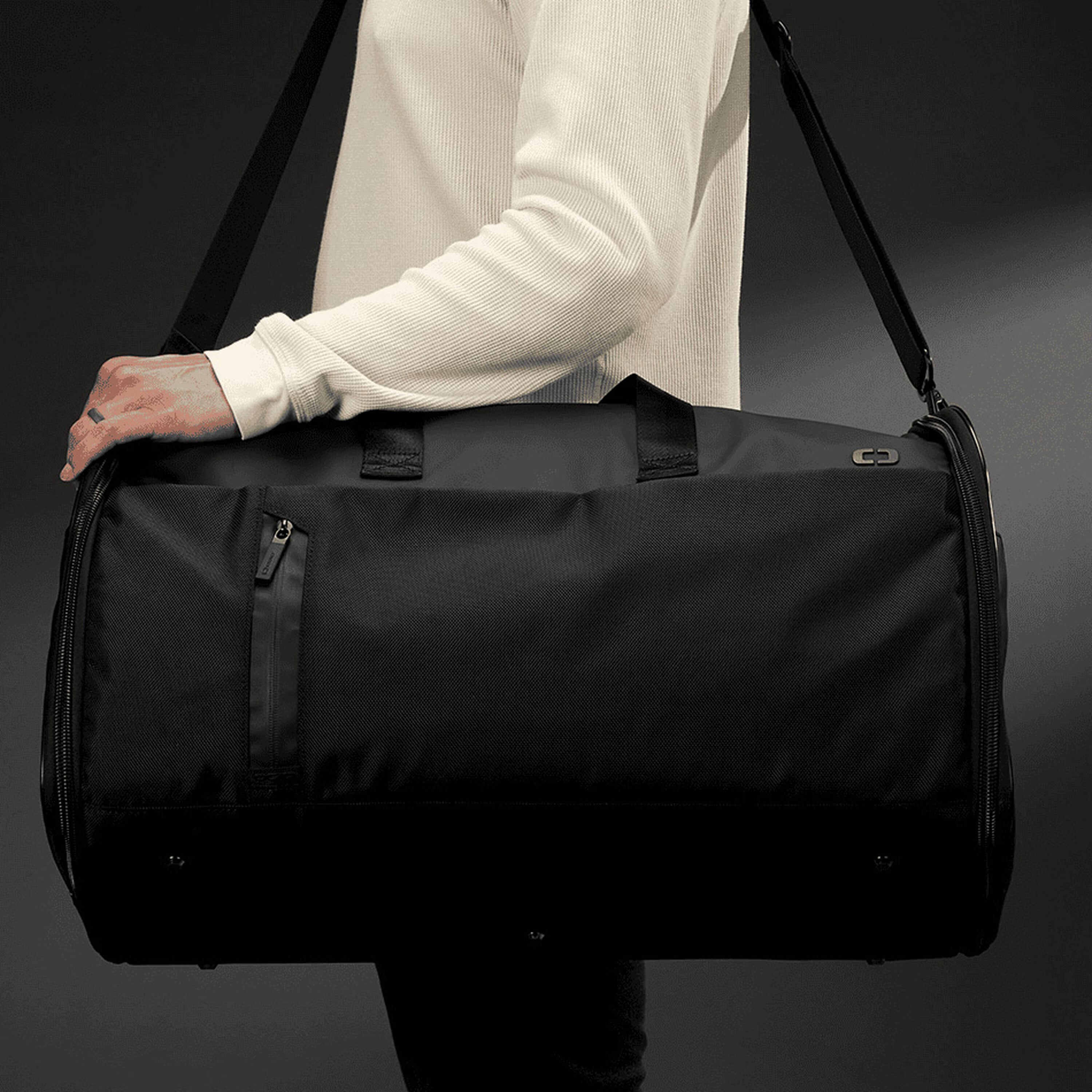 Pace Pro Suiter Duffel image 11