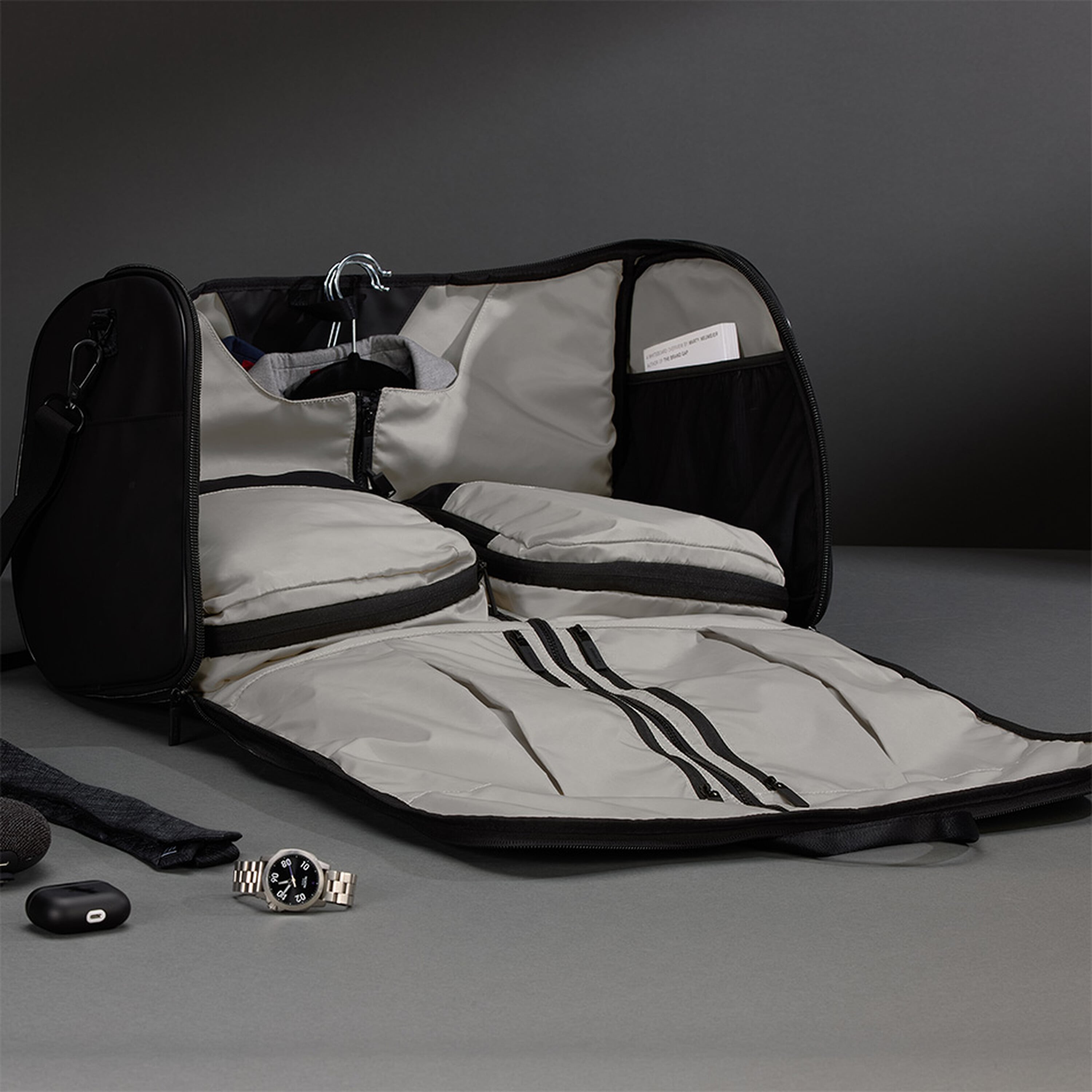 Pace Pro Suiter Duffel image 2