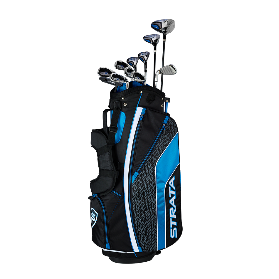 Black/Blue