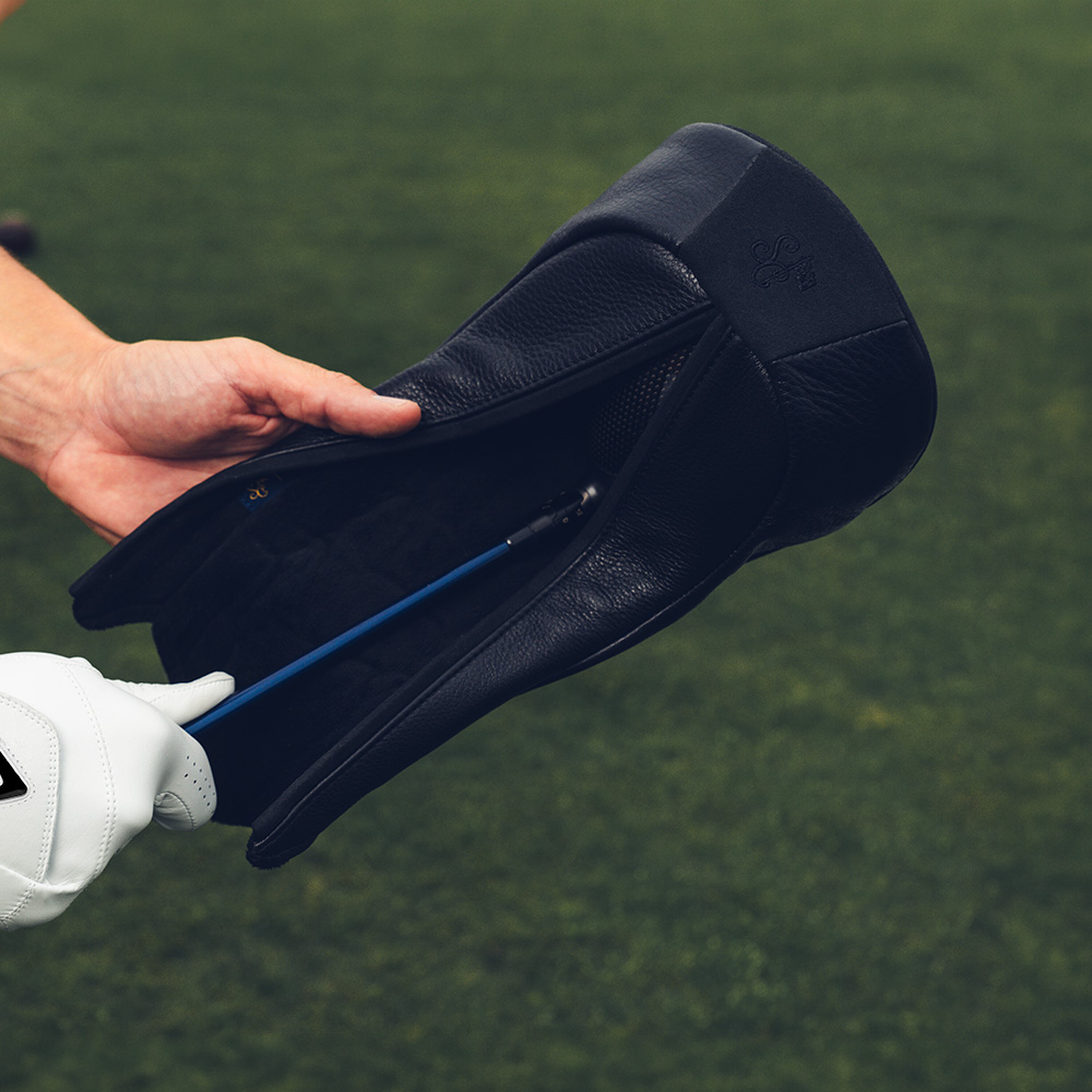 Summit Driver Headcover image 3