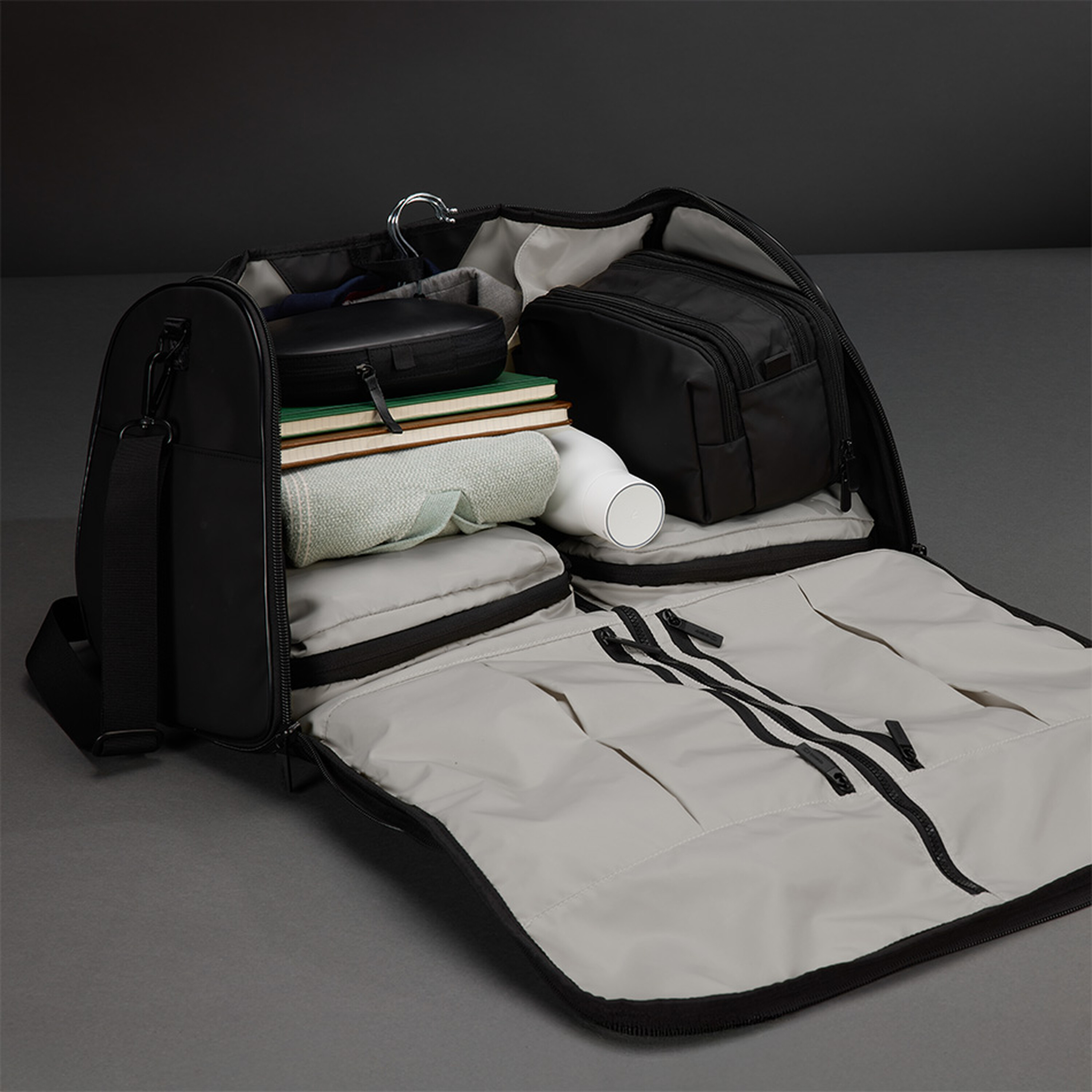Pace Pro Suiter Duffel image 7