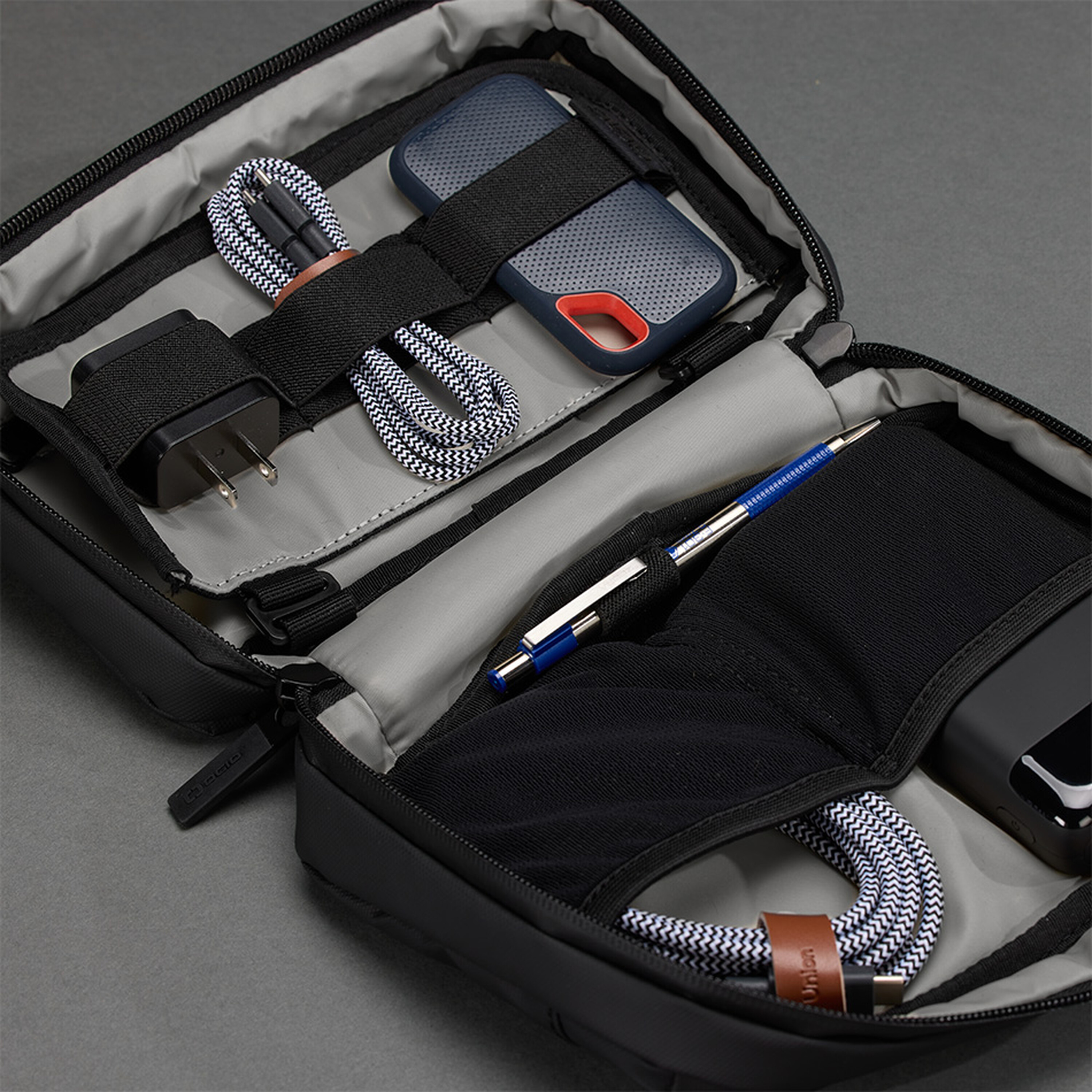 Pace Pro Tech Case image 2