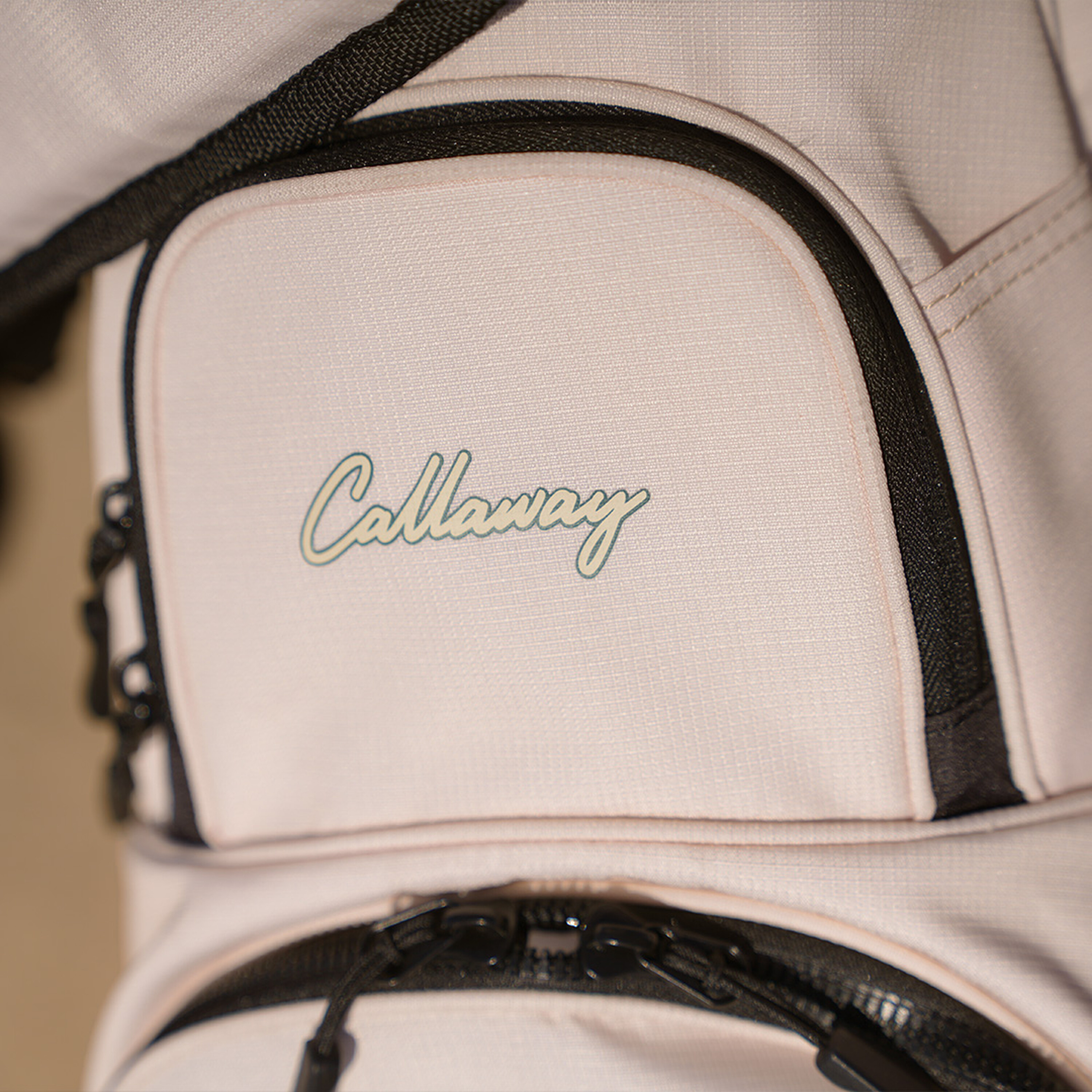 Fairway C Stand Golf Bag image 2