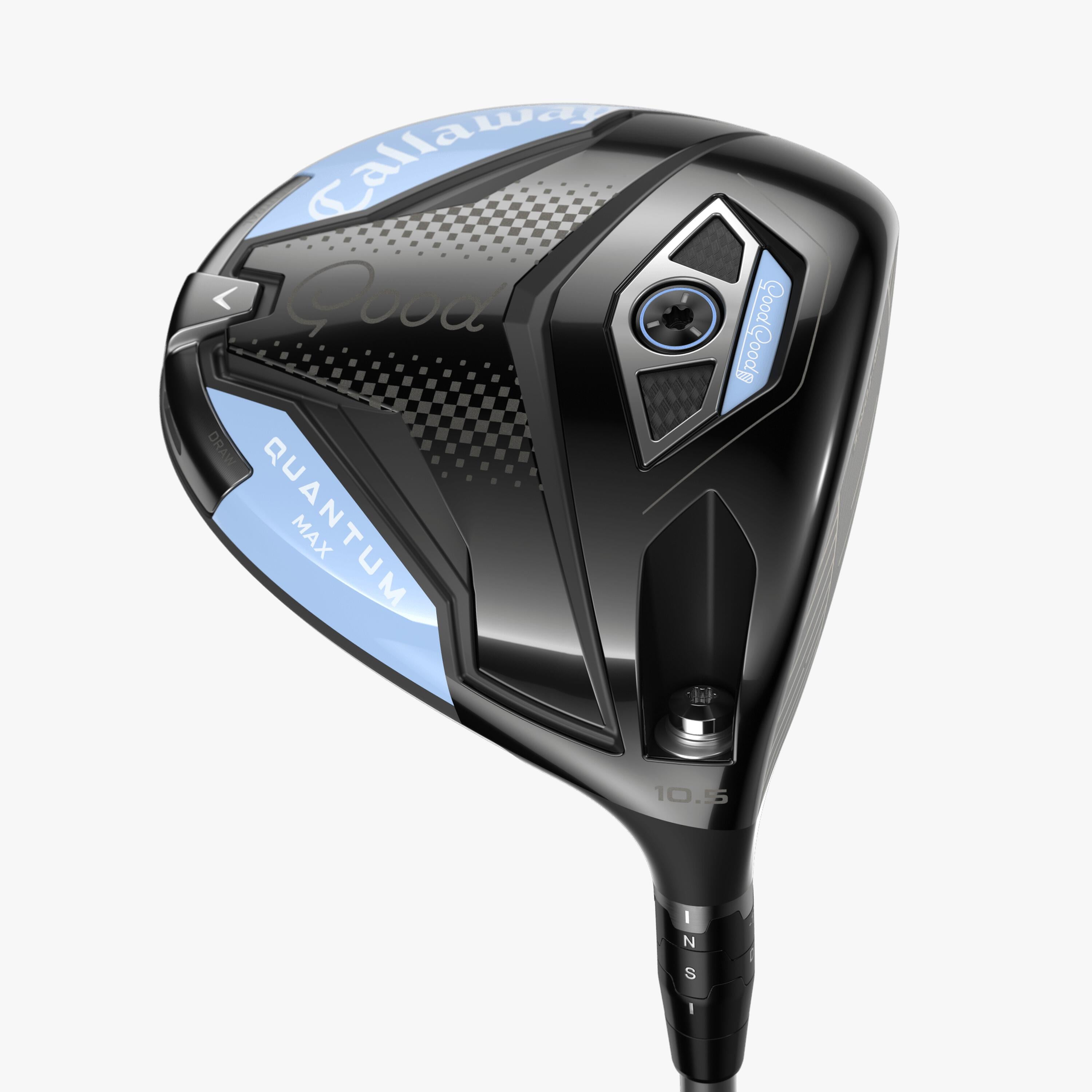 Quantum Max Good Good Driver Quantum Max Good Good Driver