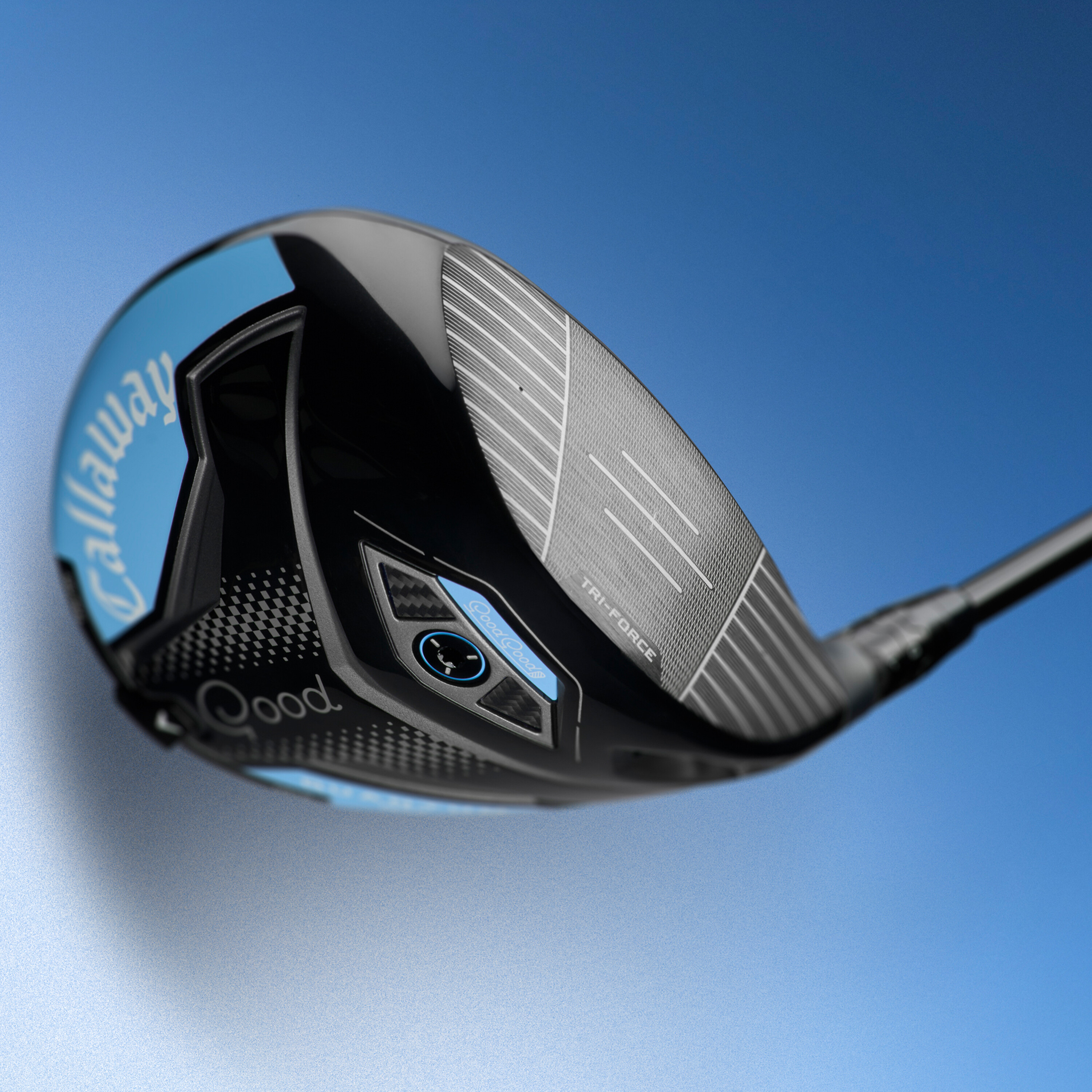 Quantum Max Good Good Driver image 9