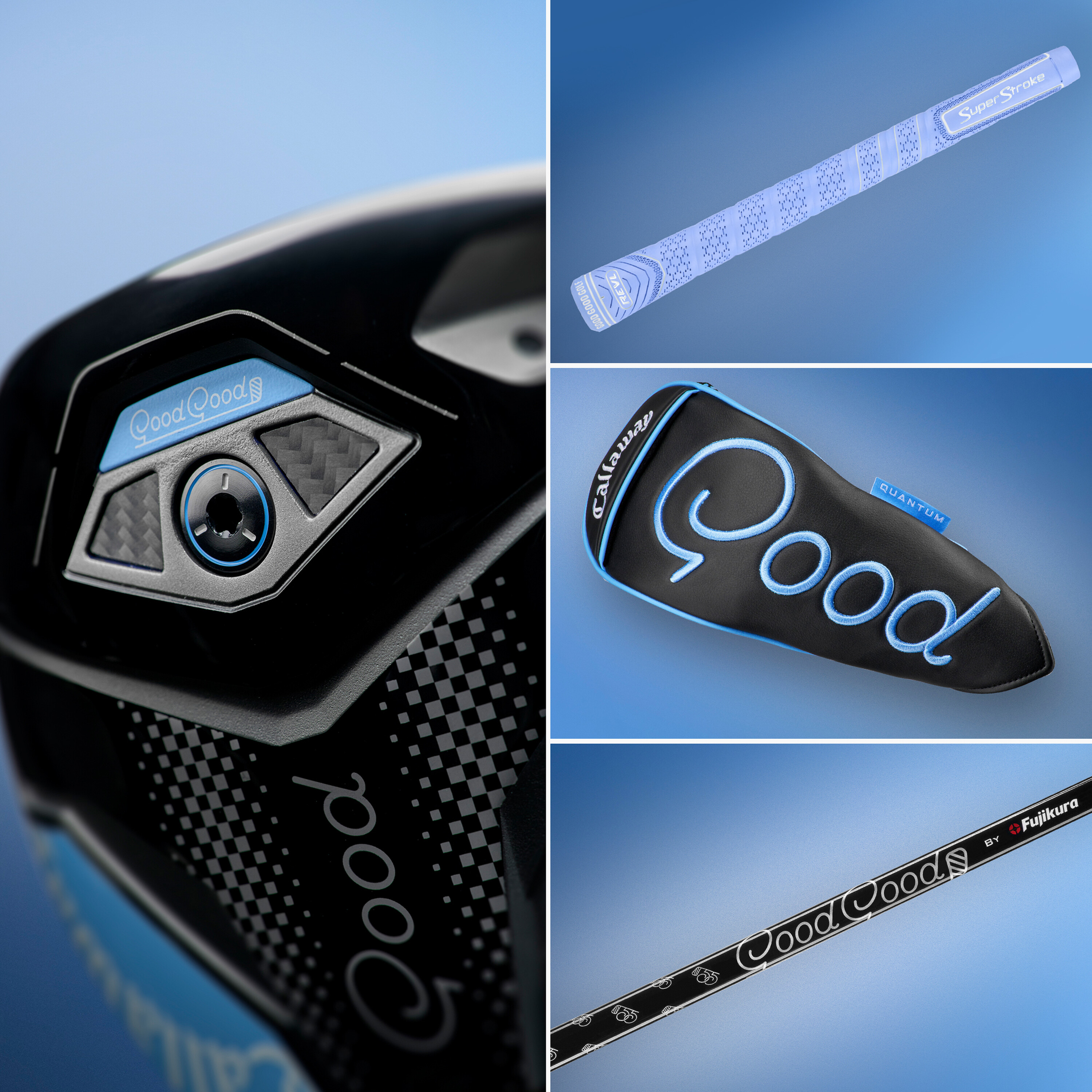 Quantum Max Good Good Driver image 10