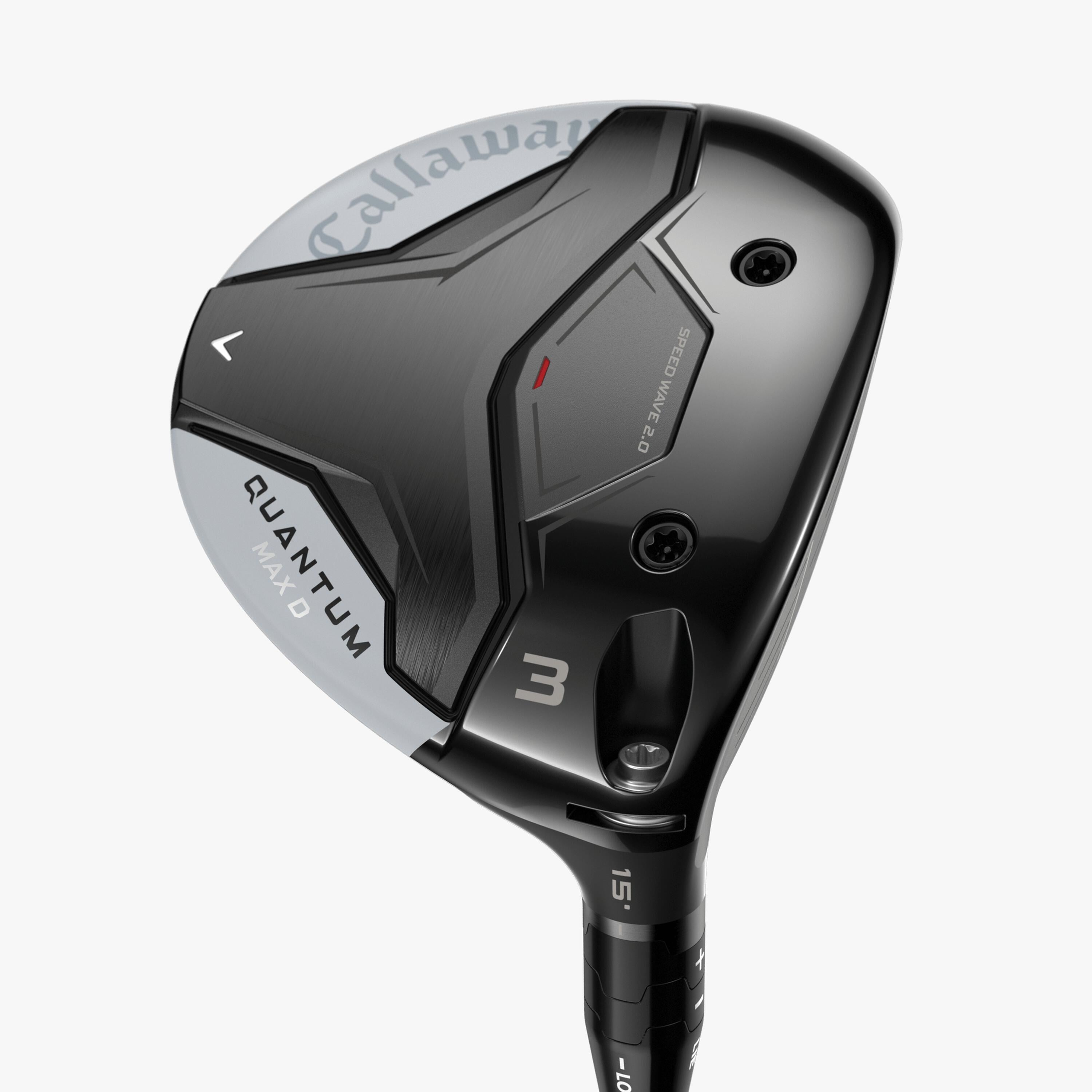 Quantum Max D Fairway Woods Quantum Max D Fairway Woods