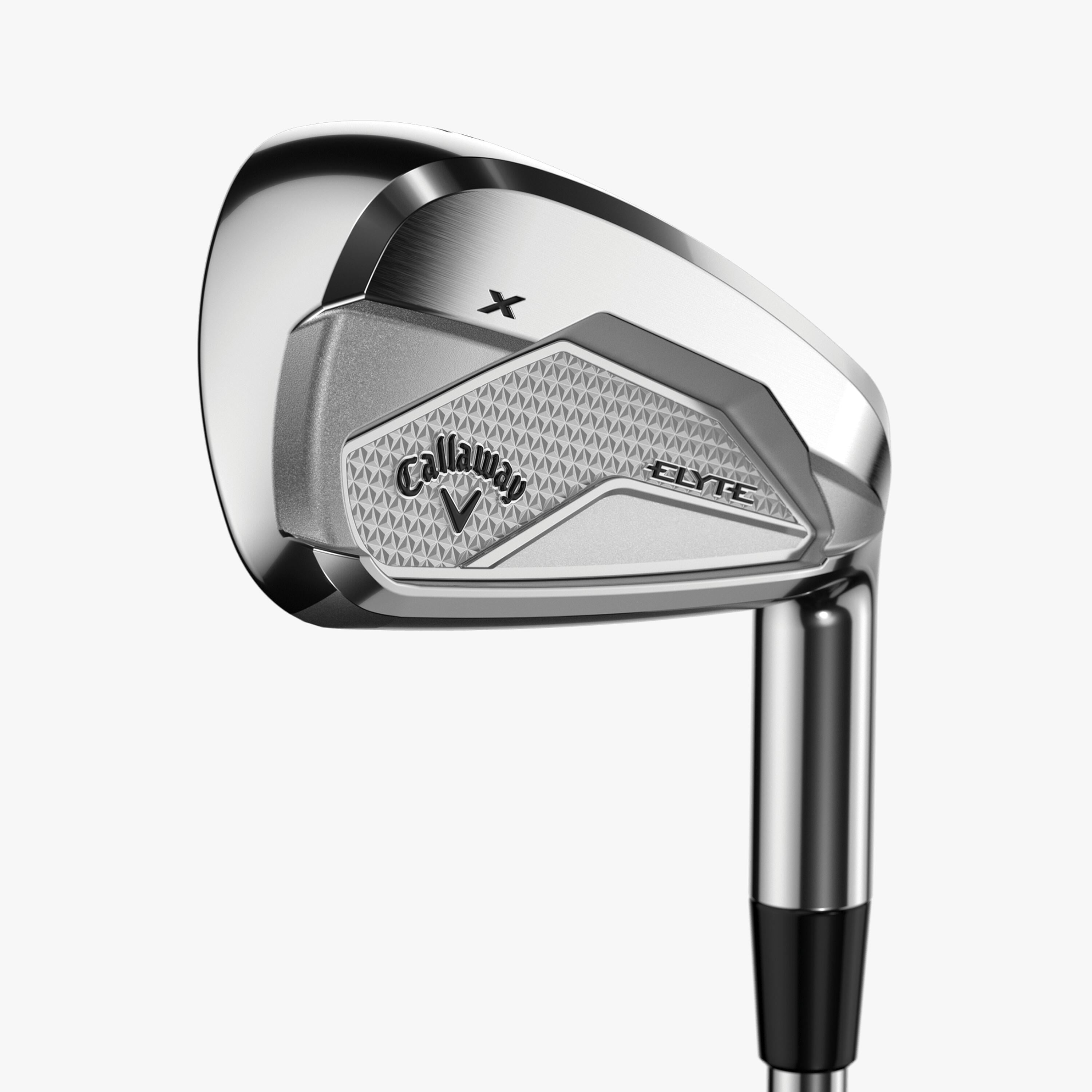 Elyte X Irons Elyte X Irons