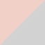 Pink/Silver