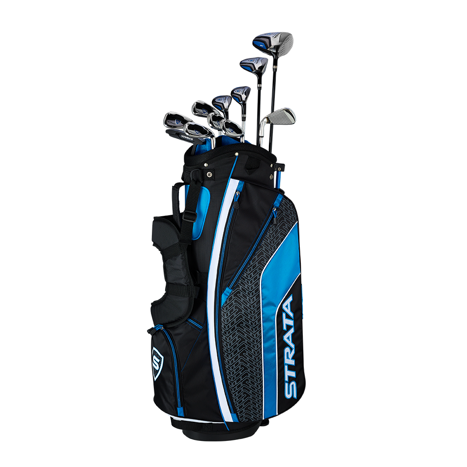 Black/Blue