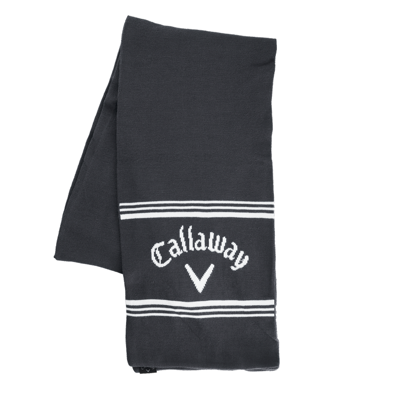 Winter Scarf - View 1