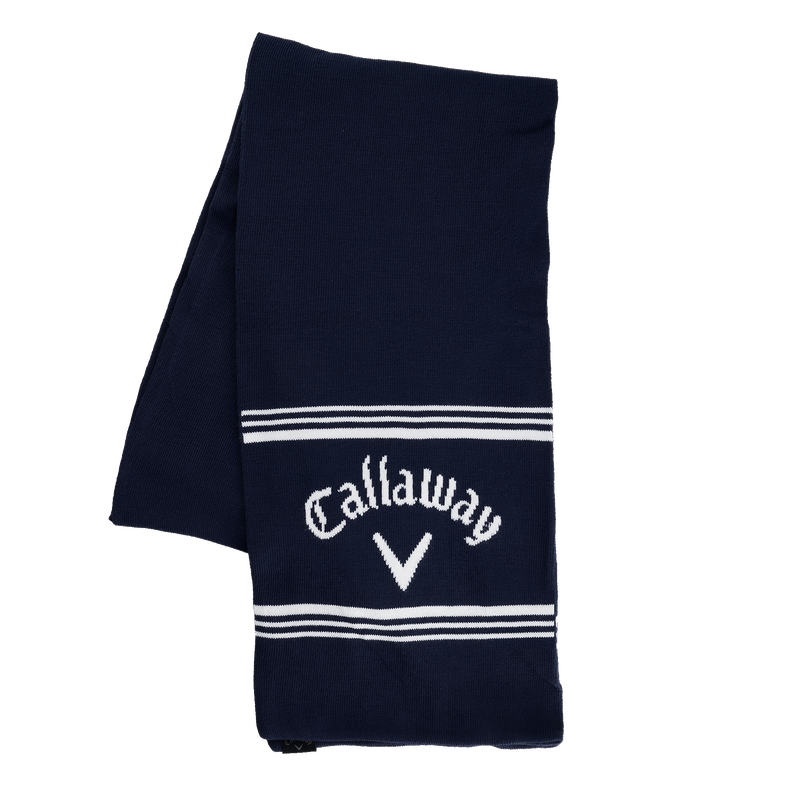 Winter Scarf - View 1