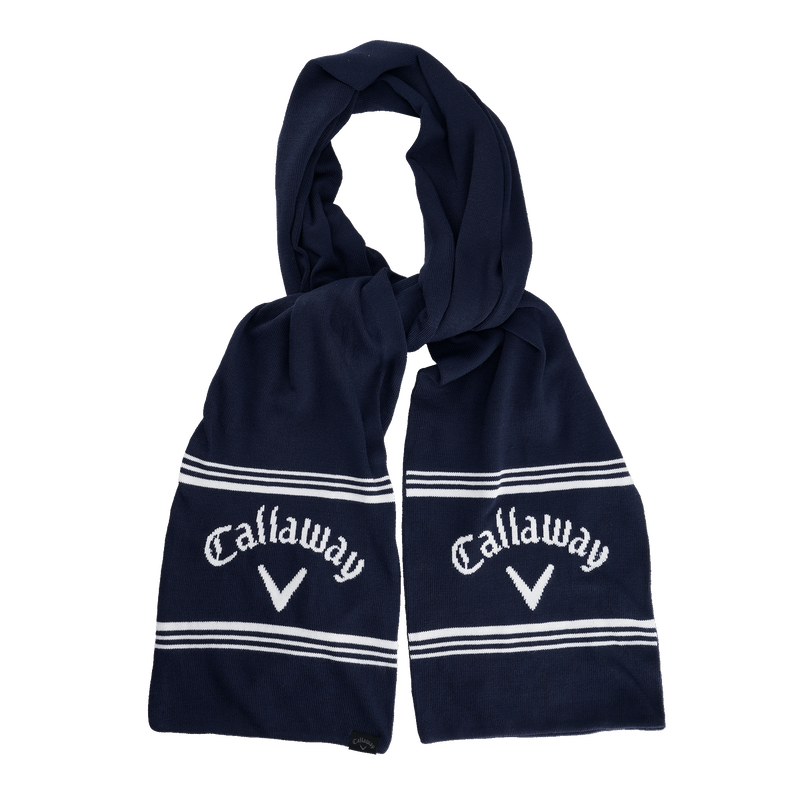 Winter Scarf - View 2