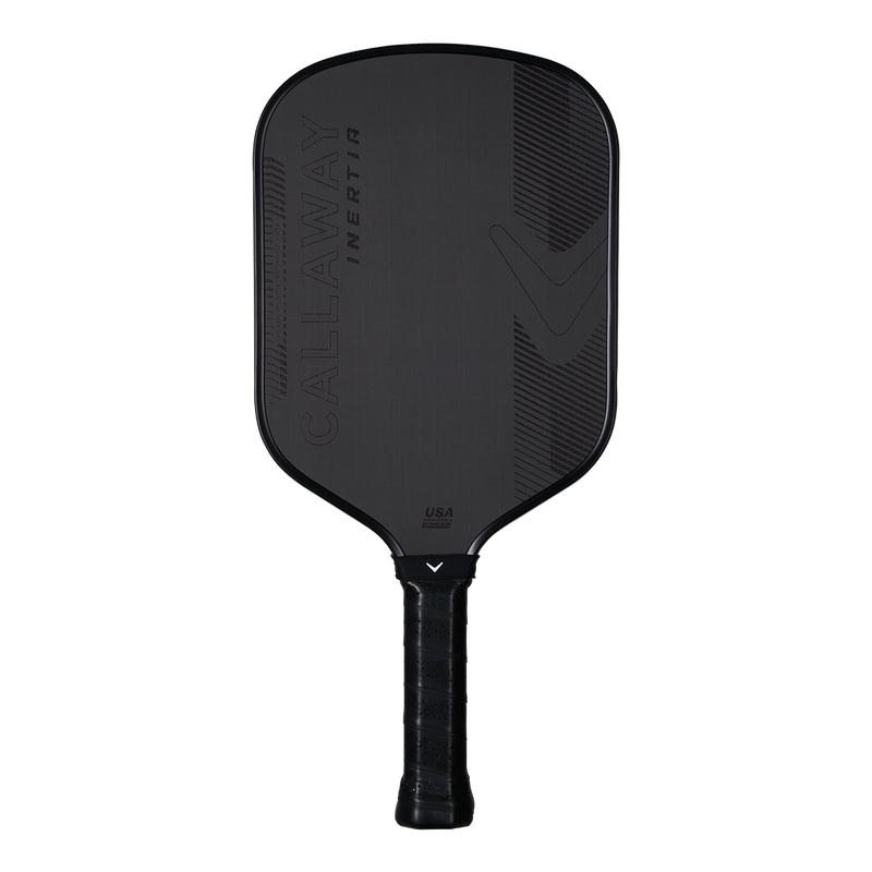 Inertia Pickleball Paddle - View 1