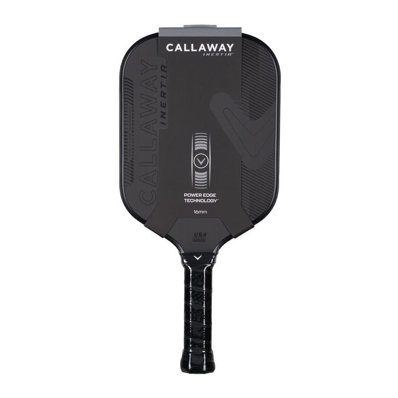 Inertia Pickleball Paddle - View 6