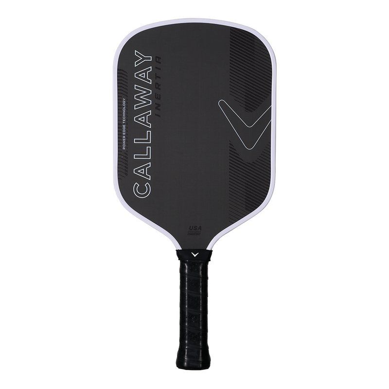 Inertia Pickleball Paddle - View 1