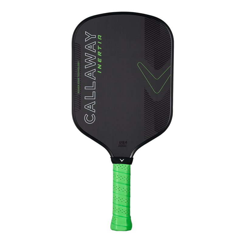 Inertia Pickleball Paddle - View 1