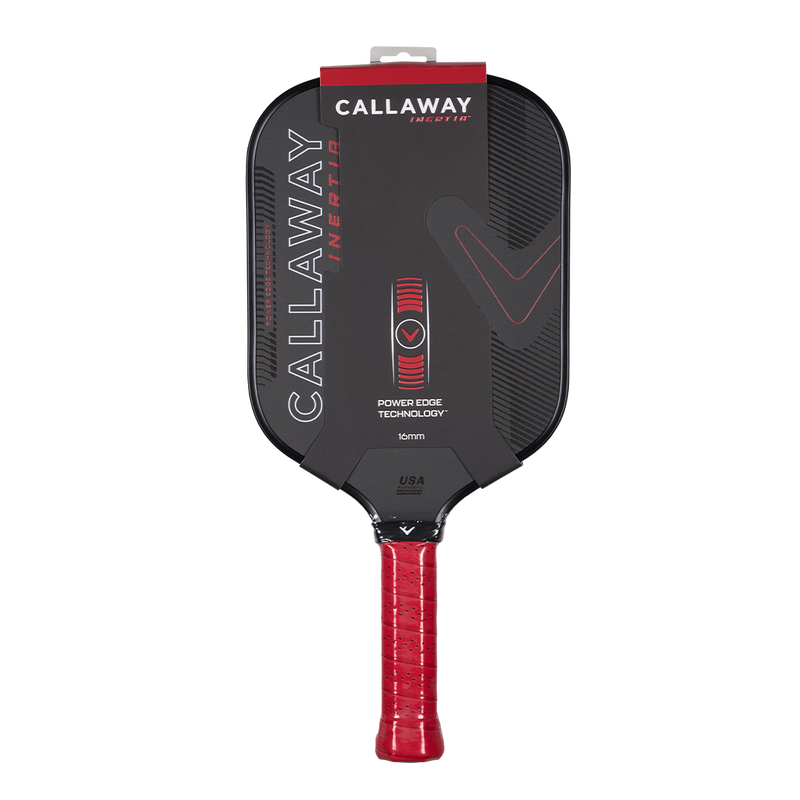 Inertia Pickleball Paddle - View 6