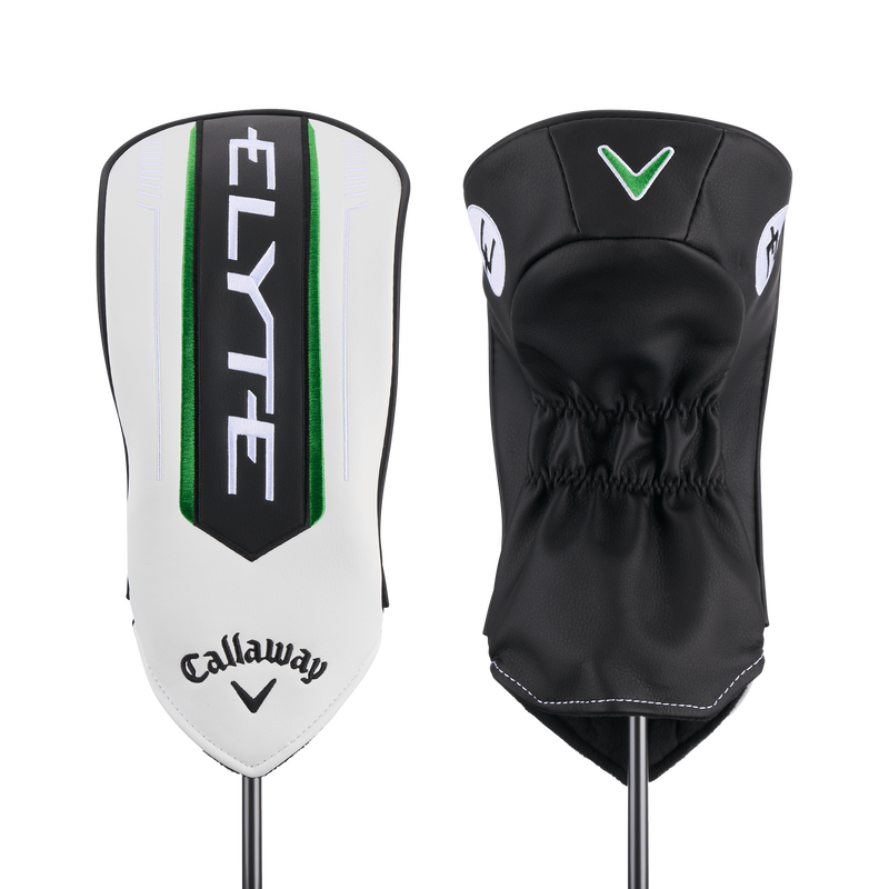Elyte Max Fast Driver - View 8