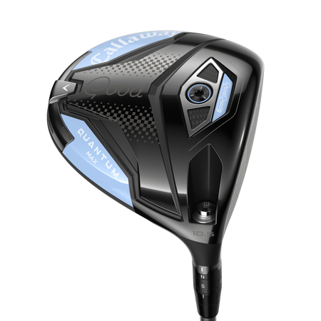 Quantum Max Good Good Driver