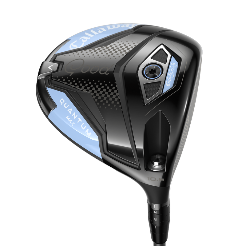 Quantum Max Good Good Driver - View 1