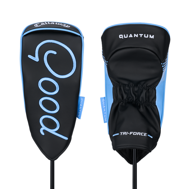 Quantum Max Good Good Driver - View 10