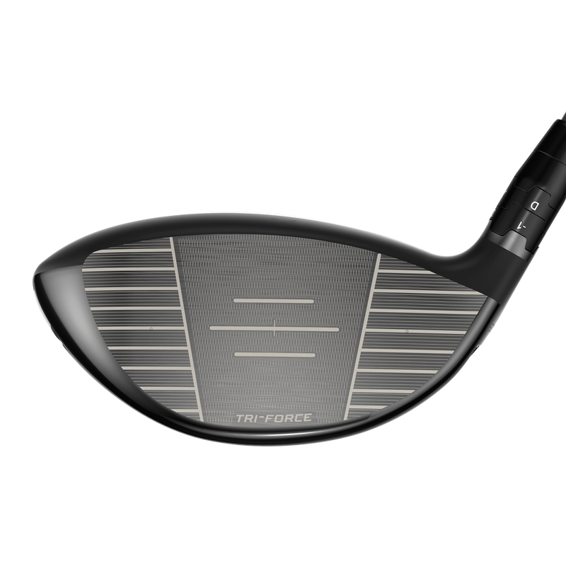 Quantum Max Good Good Driver - View 7