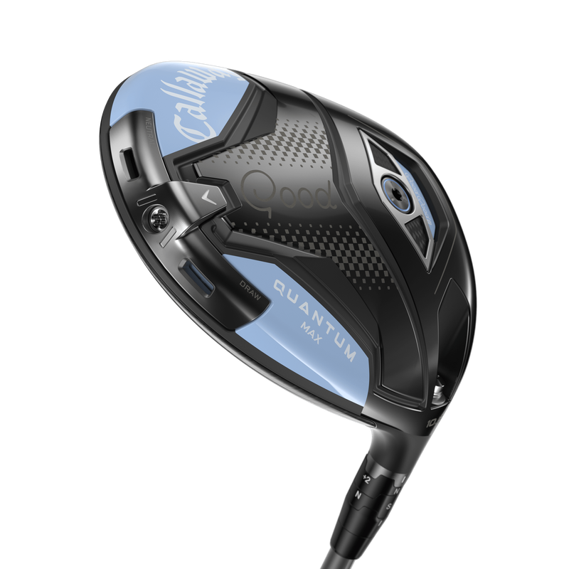 Quantum Max Good Good Driver - View 8