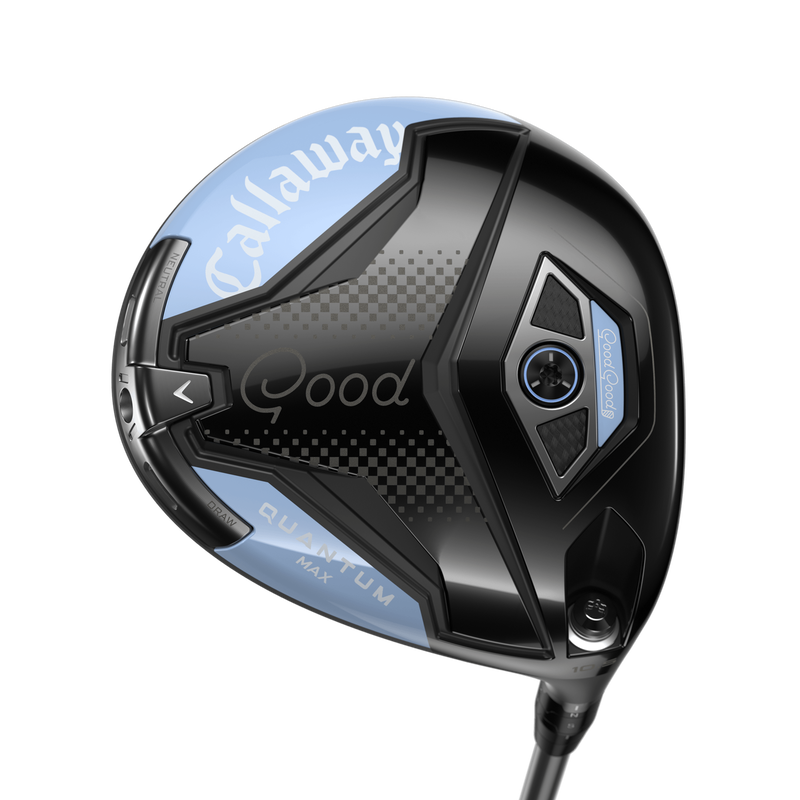Quantum Max Good Good Driver - View 9