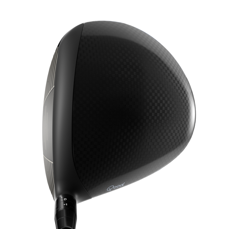 Quantum Good Good Triple Diamond Max Driver - View 5