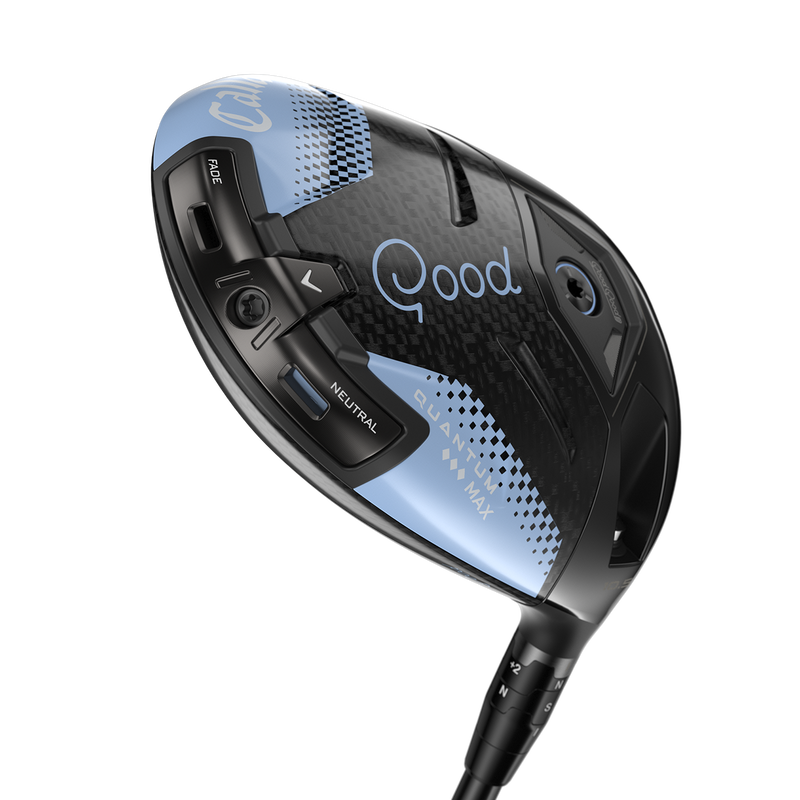 Quantum Good Good Triple Diamond Max Driver - View 8