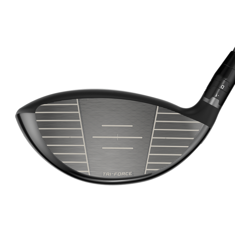 Quantum Max D Driver - View 6