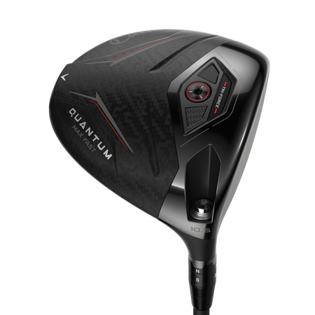 Women's Quantum Max Fast Driver