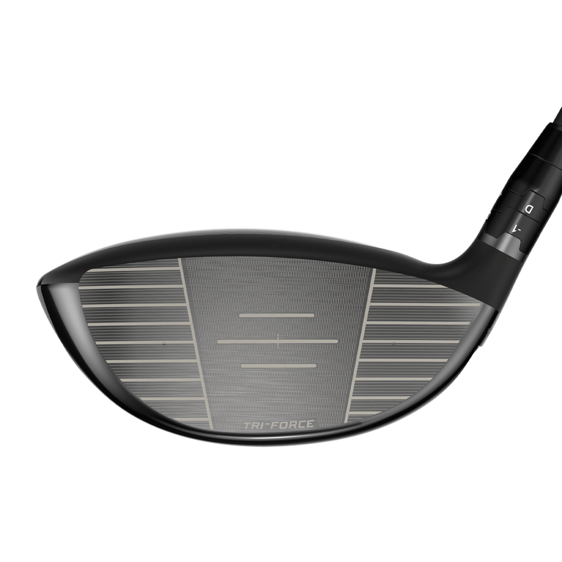 Quantum Max Fast Driver - View 6