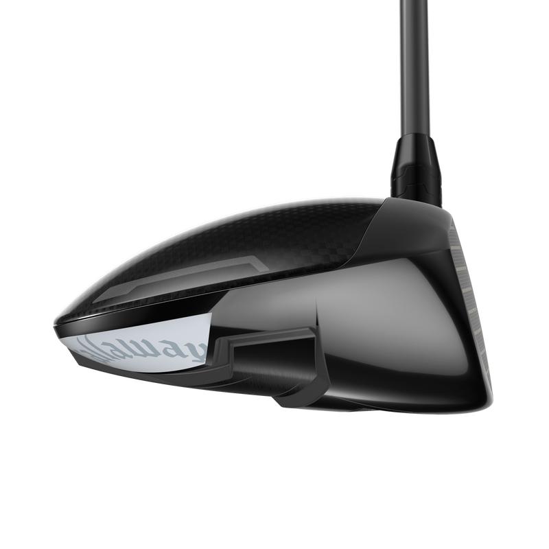 Women's Quantum Mini Driver - View 5