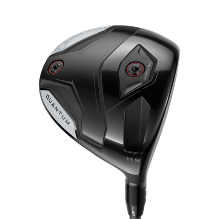 Quantum Mini Driver