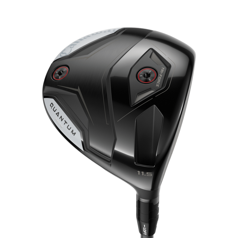 Quantum Mini Driver - View 1
