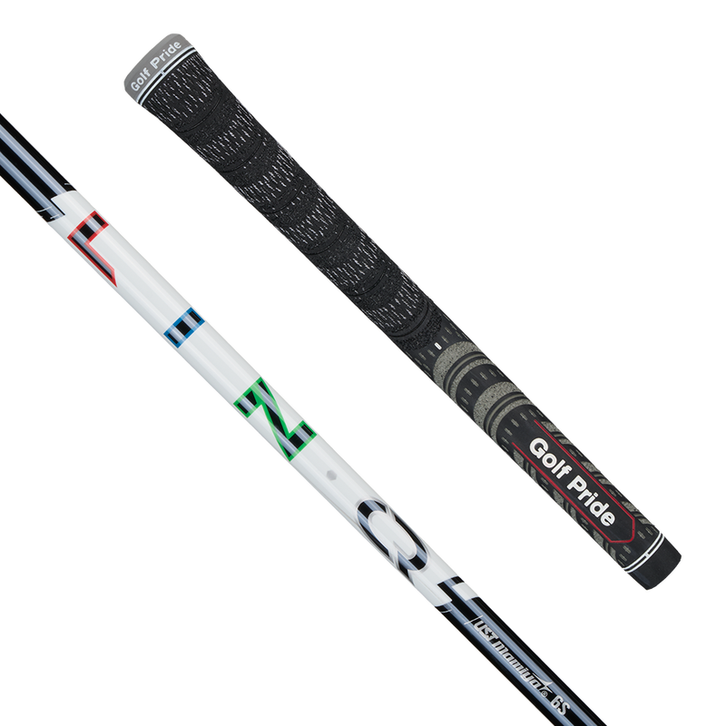 Stadium Glow Quantum Triple Diamond Max Driver - View 10