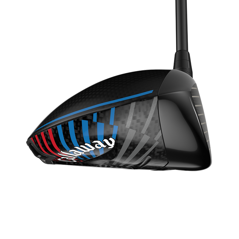 Stadium Glow Quantum Triple Diamond Max Driver - View 6