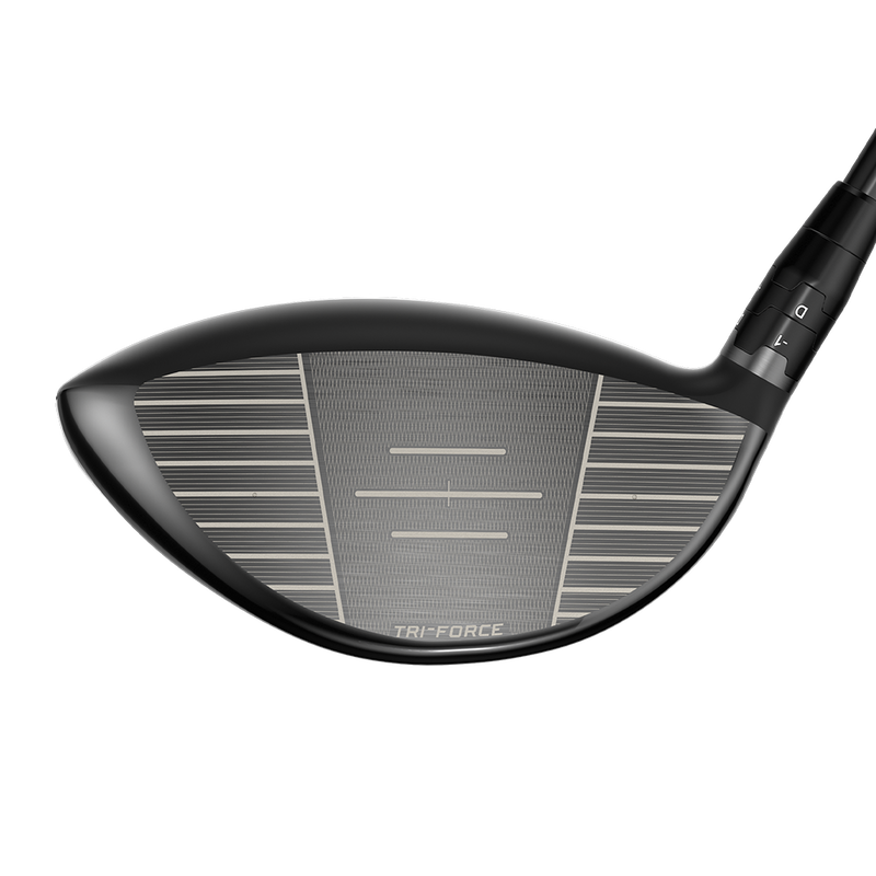 Stadium Glow Quantum Triple Diamond Max Driver - View 7