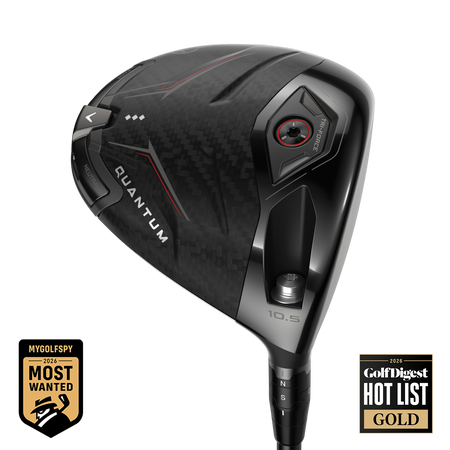 Quantum Triple Diamond Driver