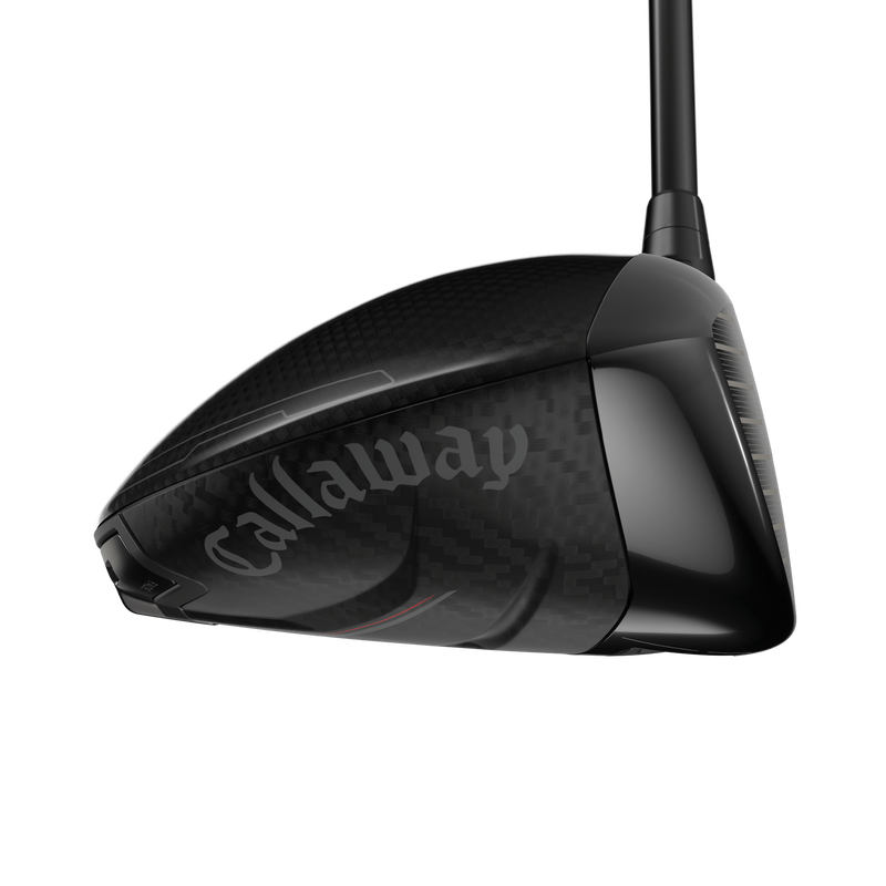 Quantum Triple Diamond Driver - View 5