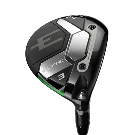Elyte Fairway Woods