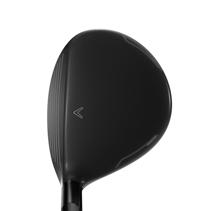 Women's Quantum Mini Spinner Fairway Wood - View 4