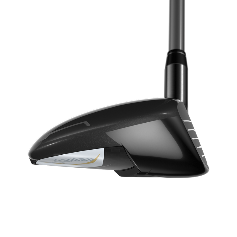 Women's Quantum Mini Spinner Fairway Wood - View 5