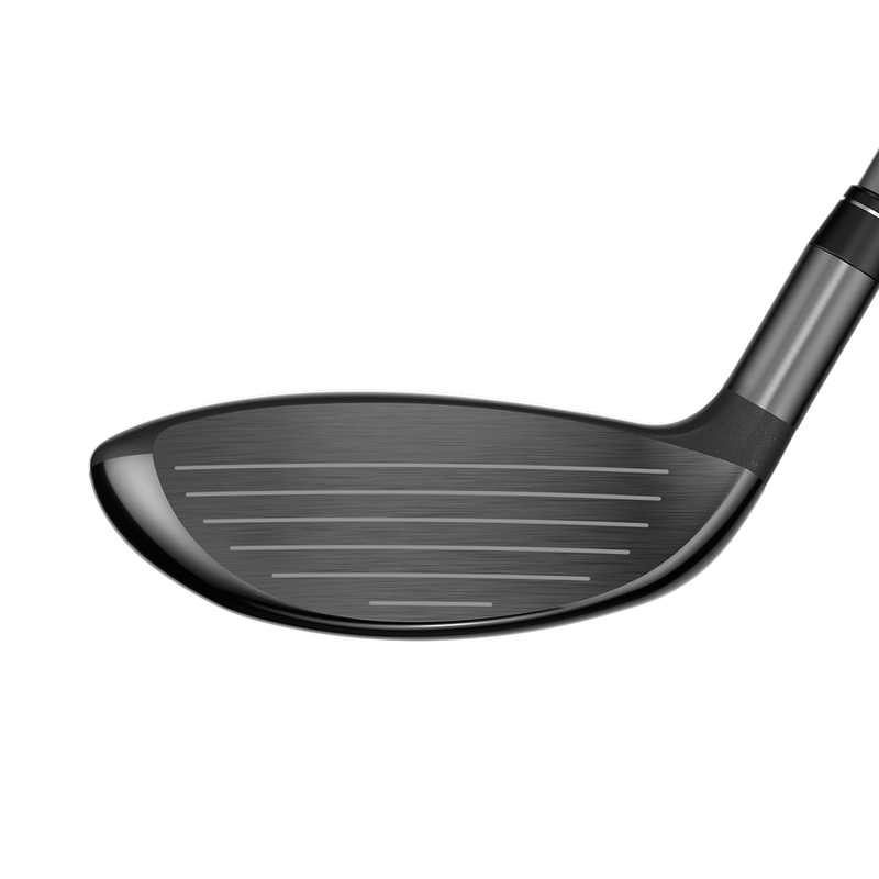 Women's Quantum Mini Spinner Fairway Wood - View 6