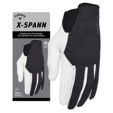 X-Spann Golf Glove