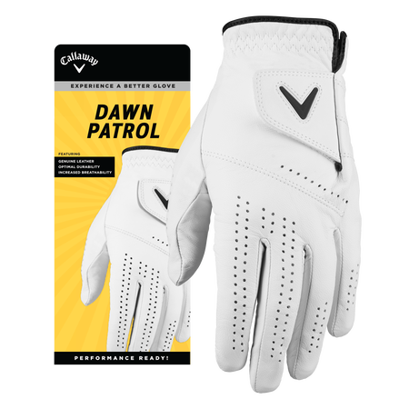 Women's Dawn Patrol Golf Glove